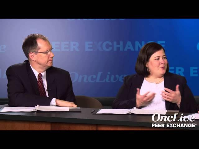 Case Study: Treating Papillary Thyroid Cancer