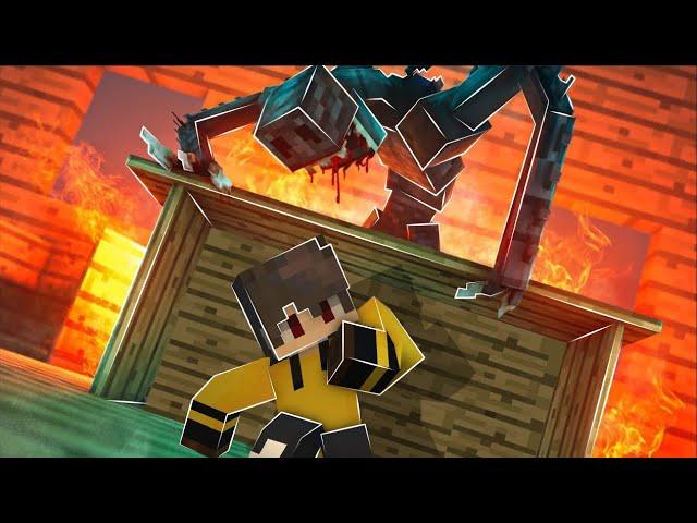 KASALLANGANLAR #1 | MINECRAFT