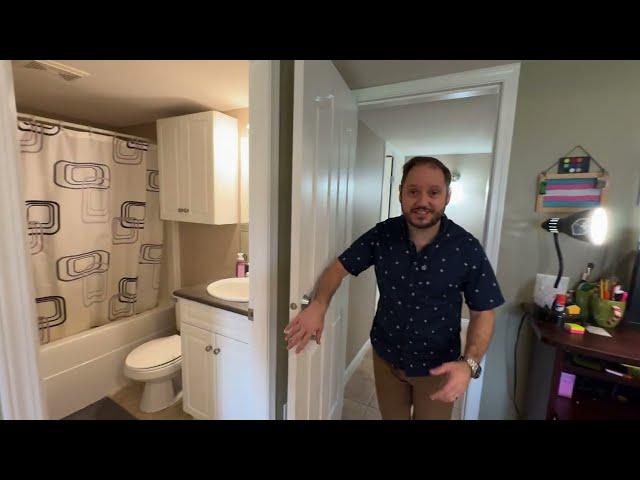 In DEPTH: 1295 Harris Court Walkthrough