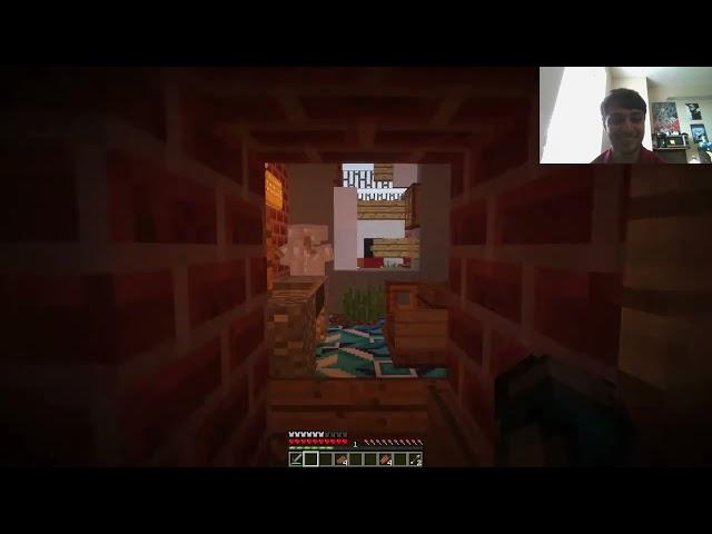 Sarfnic Reacts - The Oldvale Survivors Episodes 1 & 2