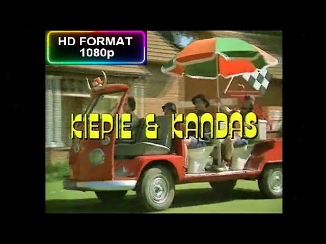 Kiepie en Kandas (1981) (HD-1080p)