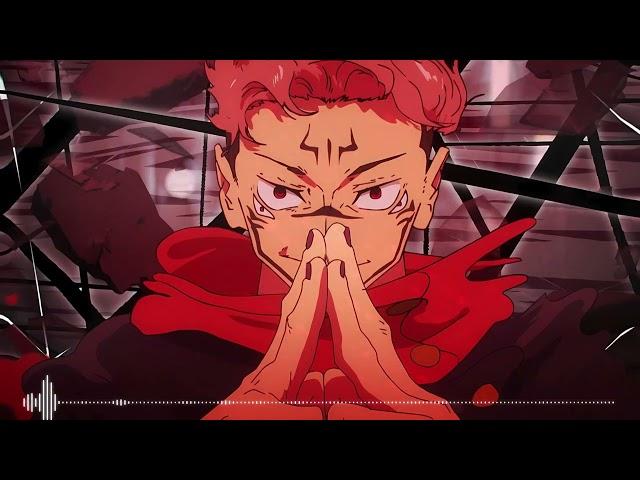 Jujutsu Kaisen - Domain Expansion [Malevolent Shrine] REMIX (Collab with @jamesliamfigueroa)