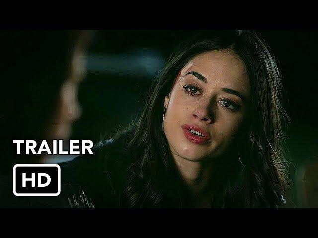 Roswell, New Mexico Season 2 Trailer (HD)