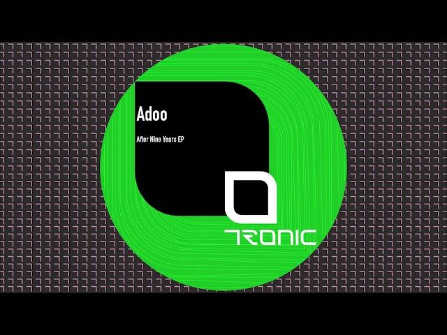 Adoo - MOD MOD  [Tronic]