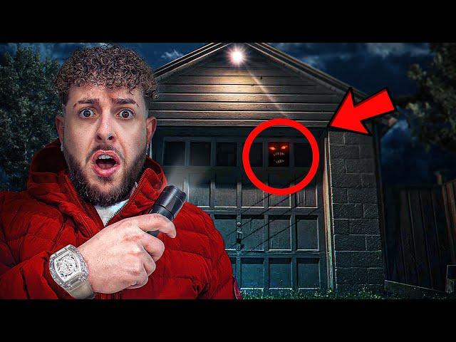 I Found Something Very Disturbing in my Home..