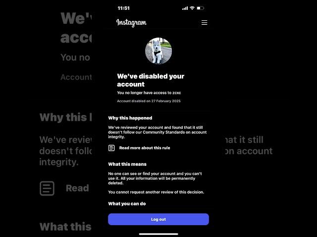 HOW TO RECOVER INSTAGRAM ACCOUNT #socialmedia