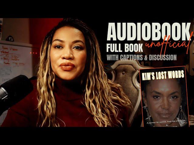 Kim Porter's SHOCKING Untold Story Revealed (AUDIOBOOK w/ Chapters + Captions)