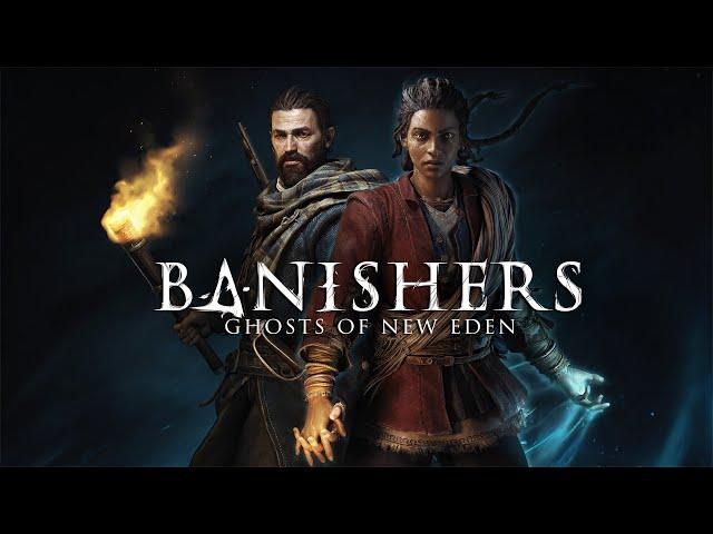 Banishers: Ghosts of New Eden #1 - Неприветливый край