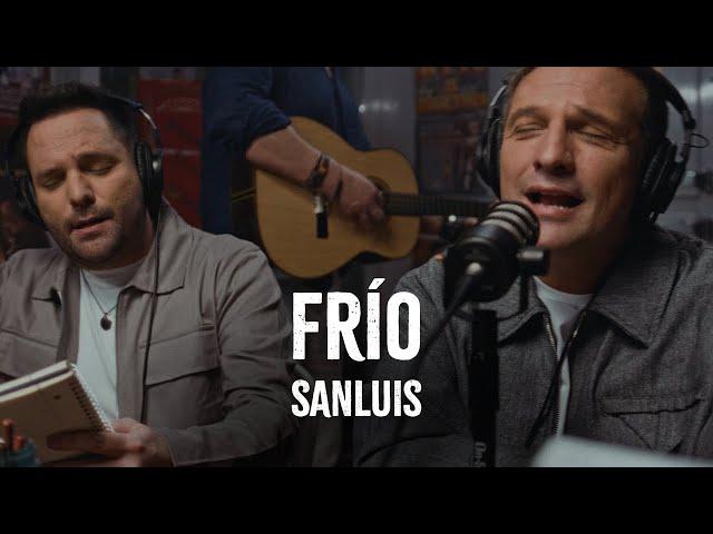 SanLuis - Frío (Video Oficial)