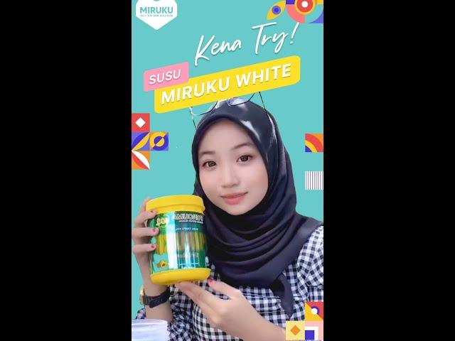 Miruku White Review By itsmunie_15