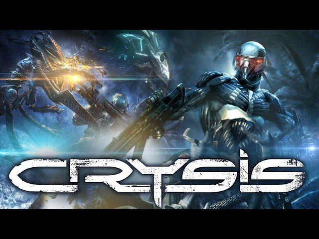 Про что был CRYSIS (не REMASTER)