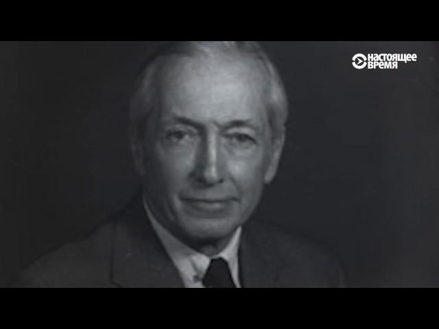 Как ссорились СССР и США в 20 веке