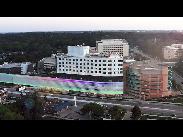 The Very Best for Kids: Children's Hospital & Medical Center