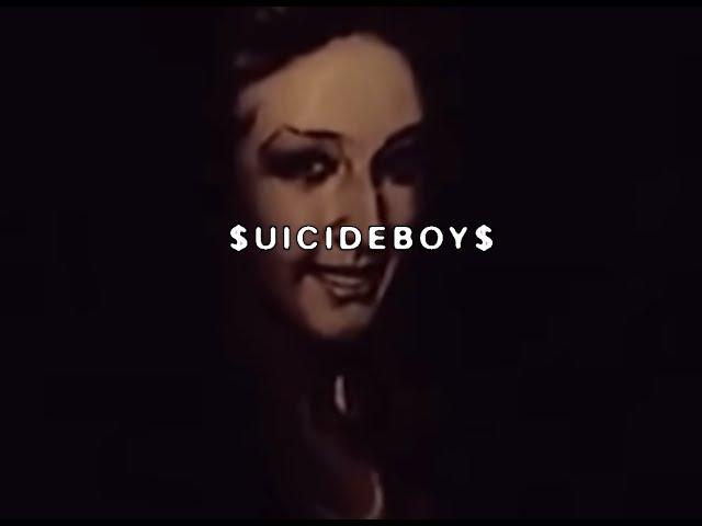 $uicideBoy$ – $uicideboy$ Were Better in 2015 (𝒔𝒍𝒐𝒘𝒆𝒅 & 𝒓𝒆𝒗𝒆𝒓𝒃)