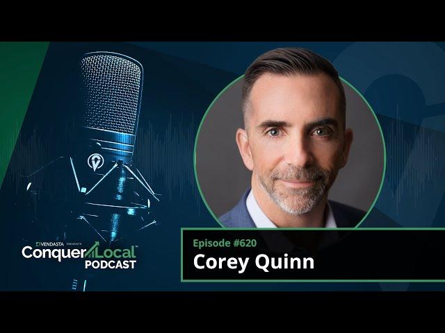 The Power of Verticals and Go-To-Market Strategies | Corey Quinn