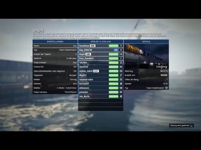 Gta 5 online happy version
