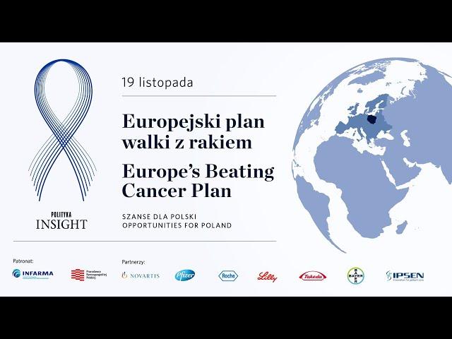 Europe's Beating Cancer Plan. Opportunities for Poland