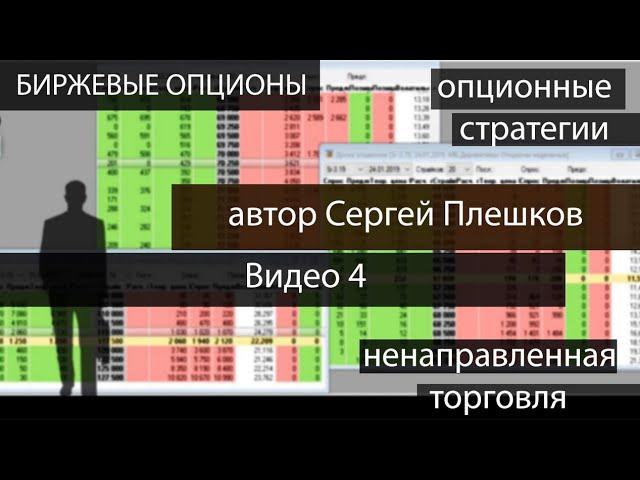 Опционы. Справедливая стоимость опциона. Модель Блэка Шоулза и ее ограничения. Видео4 Сергей Плешков