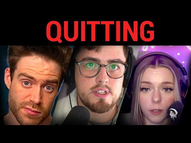 Why are so Many Content Creators Quitting Dead by Daylight?