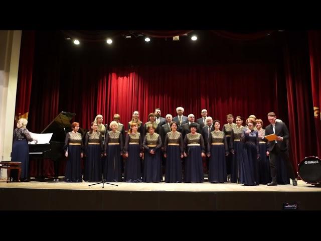 концерт 28.04.23 Истринский ДК
