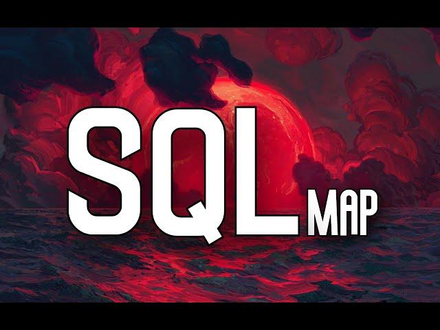 شرح أداة SQLi #4 | SQLmap