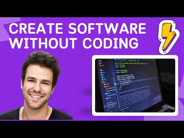 No-Code SaaS Platforms: Create Software Without Coding!