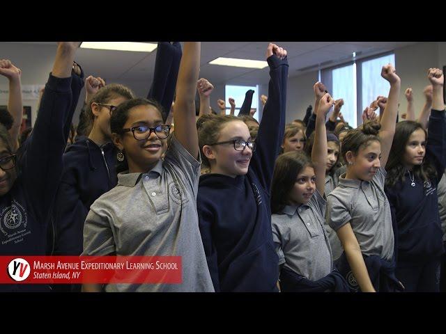 American Young Voices 2017 - Classrooms (MAELS)