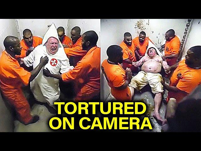 What Happens To KKK Members In Prison?