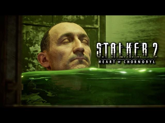 STALKER 2: Strelok Ending