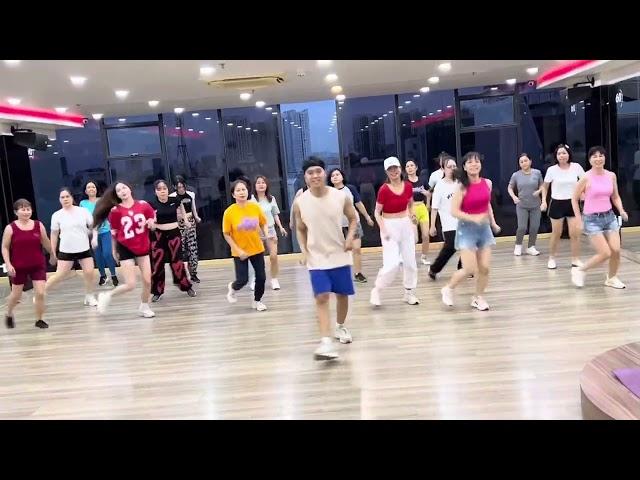 Waka Waka | Shakira | Dance Fitness with An