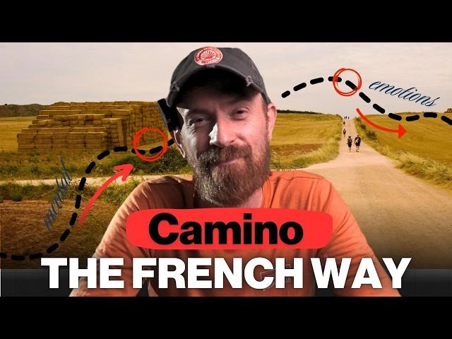 Camino Francés Guide 2025 | Everything You Need to Know Before You Walk The French Way