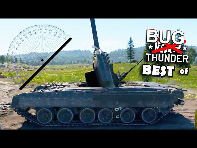 War Thunder Best Moments 73