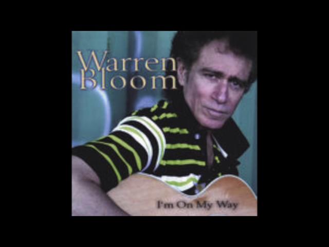 Warren Bloom - Tango Lullaby