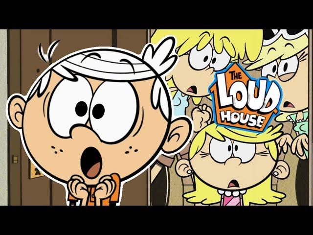 The Loud House is About to Greatly Change