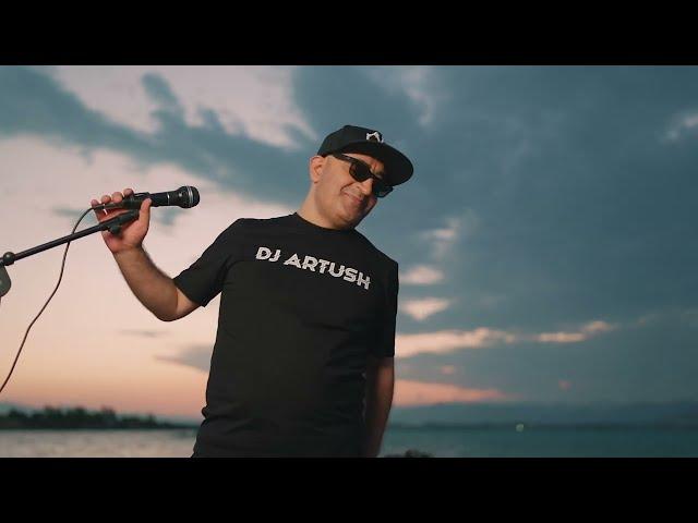 Dj Artush - Sirun Axjik (Armenia | Sevan)