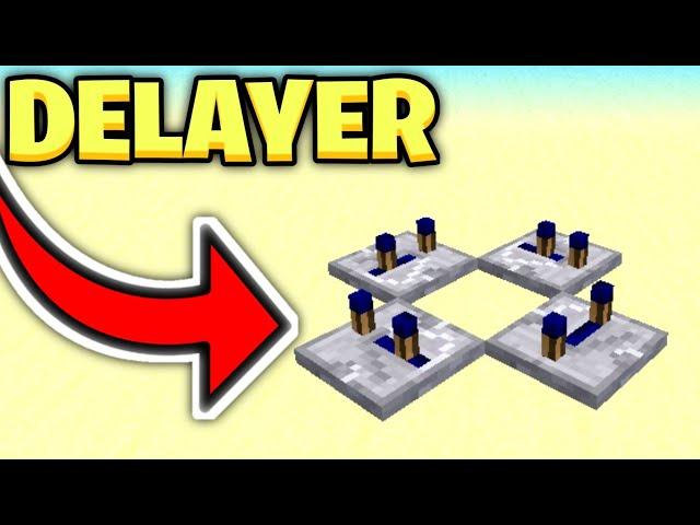 ‍ HOW TO USE DELAYERS! | @XREALM 