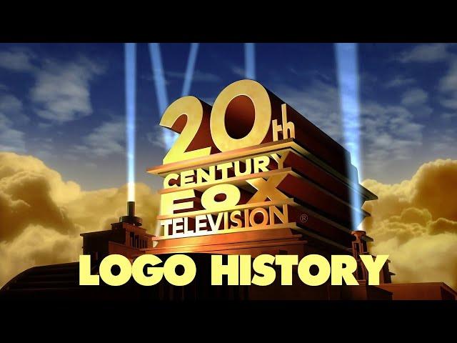 20th Century Fox Television Logo History (#247)