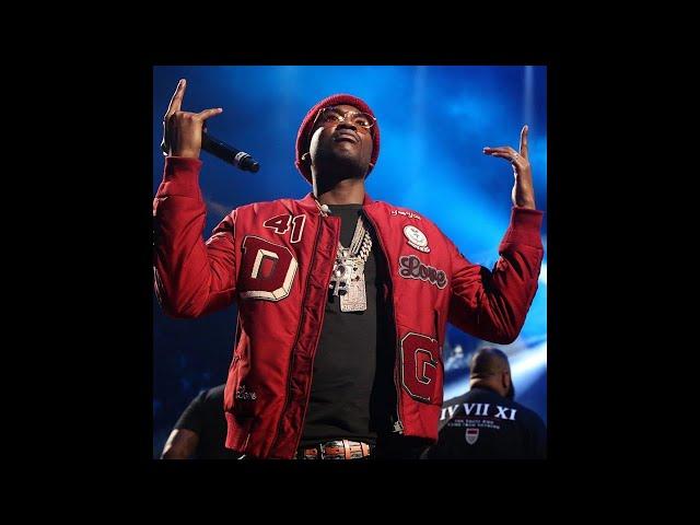 [FREE] Meek Mill Intro Type Beat - "Championships"