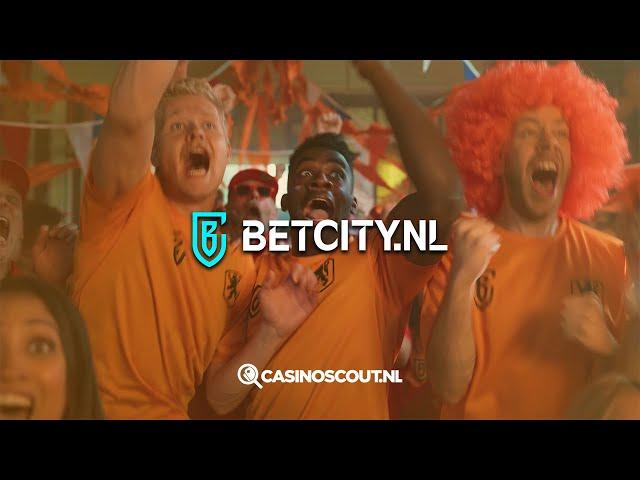 BetCity WK Reclame 2022 | CasinoScout.nl