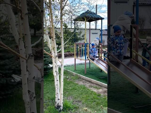 #церковь #православие #иисусхристос #собор #храм #весна #дети #приход #прихожане #миряне