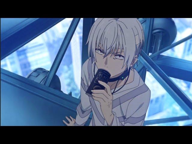 Toaru Kagaku no Accelerator「AMV」- Me Against the World