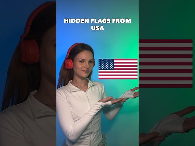 Hidden flags  #flags #countries #countryballs