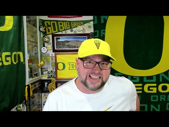 Oregon vs Washington Preview: Rivalry Week 2024 (Happy Thanksgiving!)