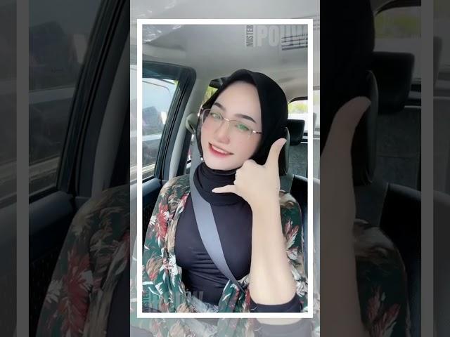 PESONA WANITA BERHIJAB #part127 #wanita #wanitahijab #hijab #hijabers #hijabviral #tiktok #tiktokfyp