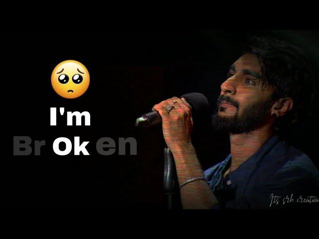 RCR Rapper Sad Status | Rcr Heart Touching Status | Rcr Broken Heart  Whatsapp Status ||