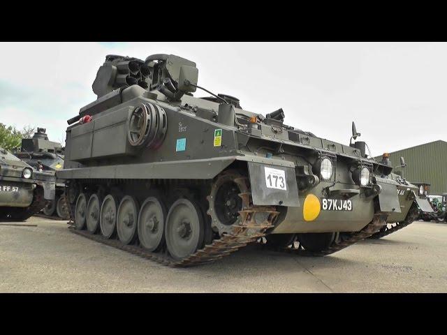 Witham Military Surplus Auction - Tender July 2014