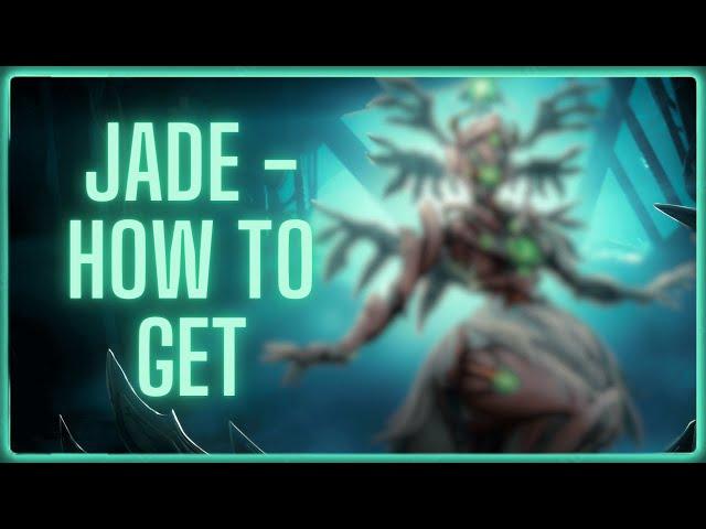 Jade - How to get the NEW Angel Warframe (And other things!) - Warframe