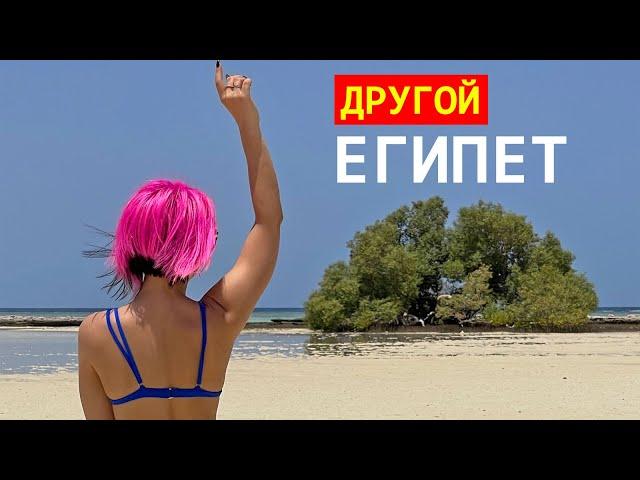 ЕГИПЕТ. Марса-Алам - лучшие пляжи и море! Отели Malikia Resort и Deep Blue Inn