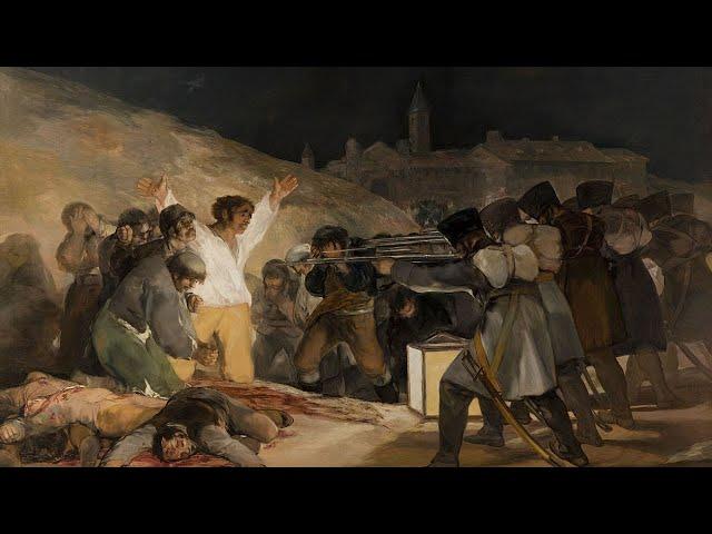 Art, culture, and revolution​