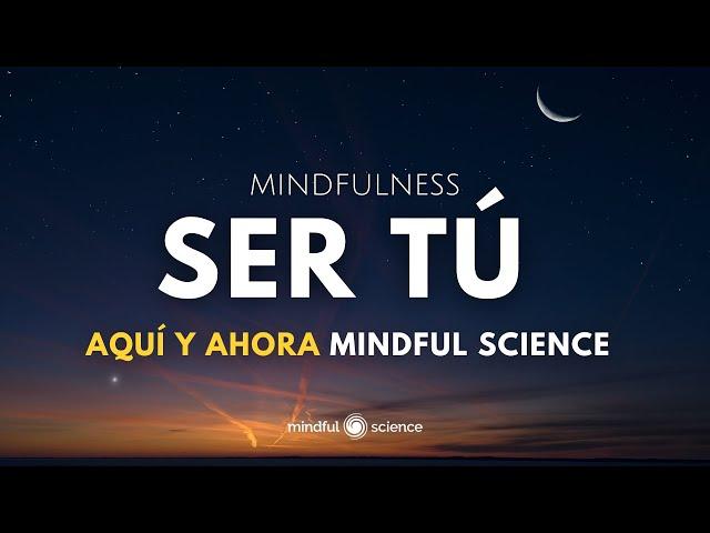  Meditación Guiada: Suelta las Exigencias Externas y Encuentra Paz Interior ‍️Sé Tú Mismo